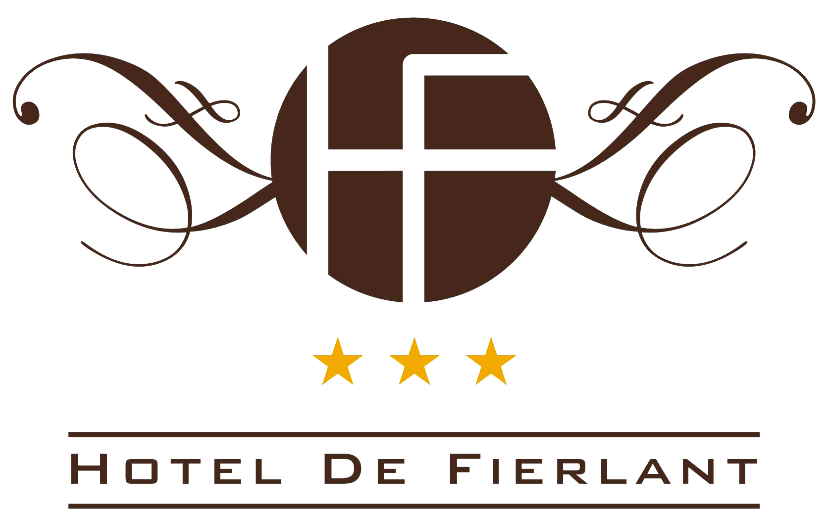 Hotel de Fierlant